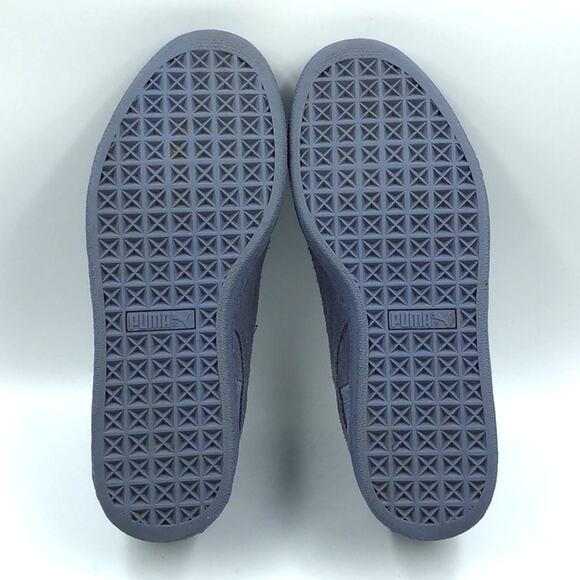 Puma Suede Classic Running Shoes Women's Size 7 - Picture 9 of 10